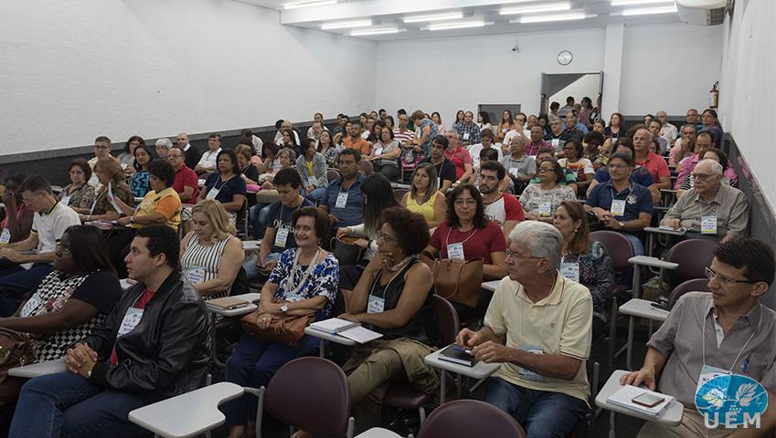 90º COFEMG reúne mais de 200 participantes em BH2