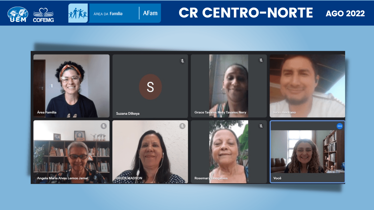 COMISSÕES REGIONAIS 2022 CENTRO-NORTE4