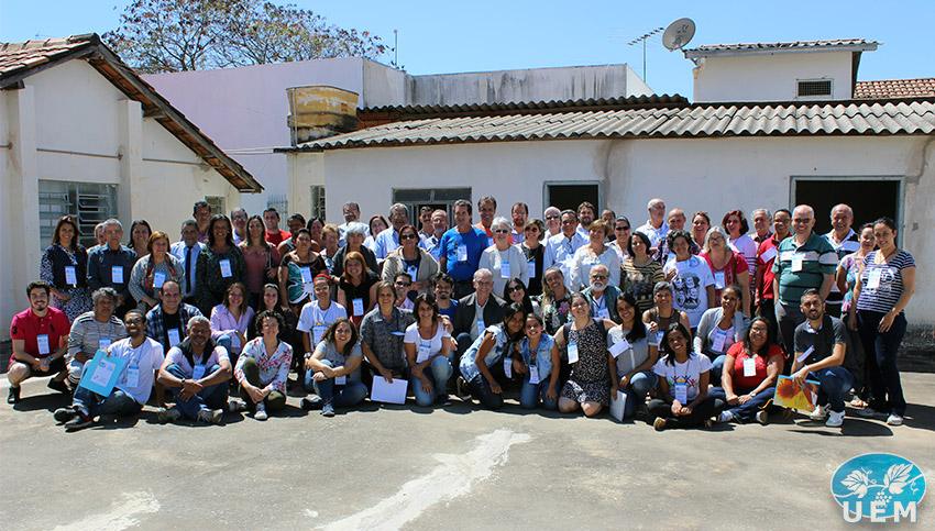 Comissão Regional Centro-Norte reúne mais de 60 tarefeiros em Curvelo4