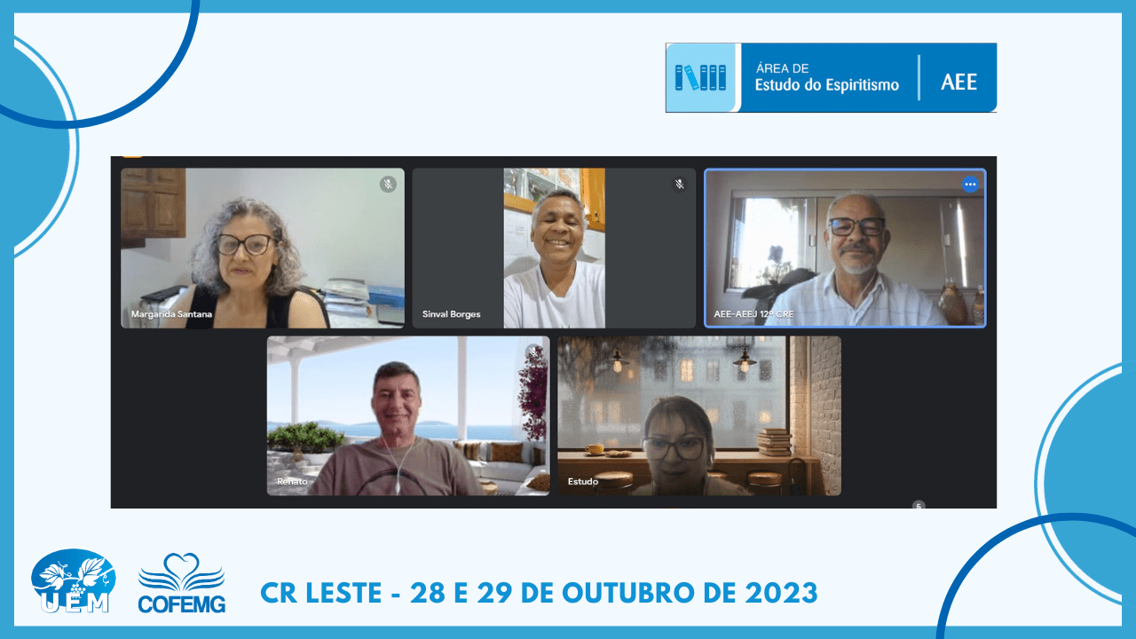 Comissões Regionais 2023 - Leste4