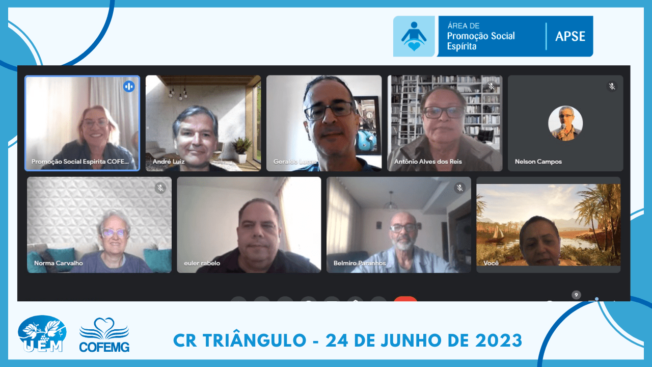 Comissões Regionais 2023 - Triângulo5