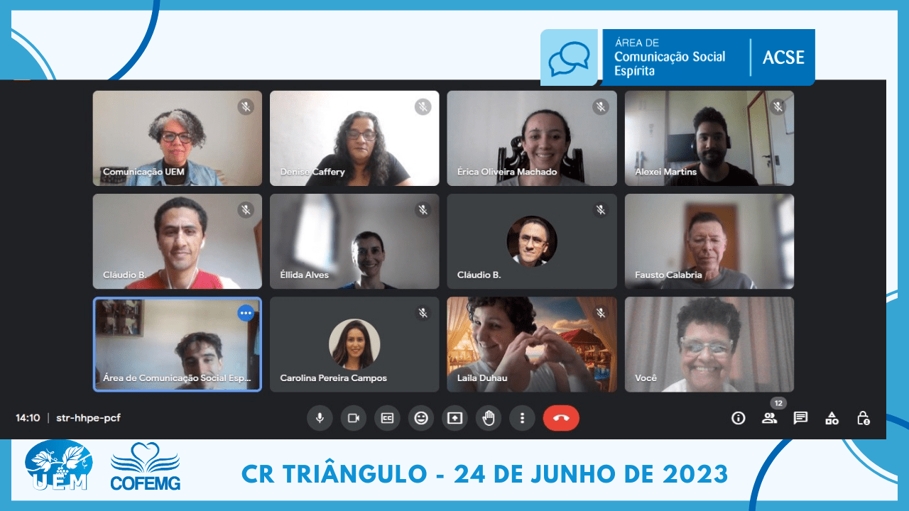 Comissões Regionais 2023 - Triângulo8