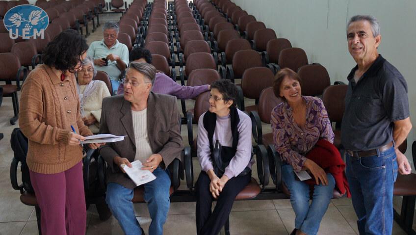 Semana Espírita de Piumhi leva passagens do Evangelho ao público3