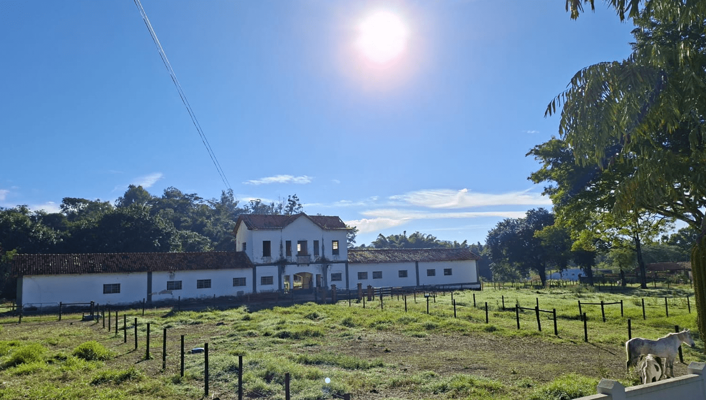 fazenda